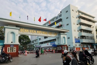 Hải Phòng tăng cường công tác phòng, chống dịch Covid-19, không để lây lan ra cộng đồng