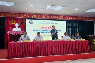 6 tháng đầu năm 2023, Hải Phòng tăng trưởng 9,94% đứng thứ 3 cả nước
