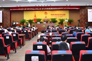 Hải Dương xem xét Quy hoạch tỉnh thời kỳ 2021-2030, tầm nhìn đến năm 2050