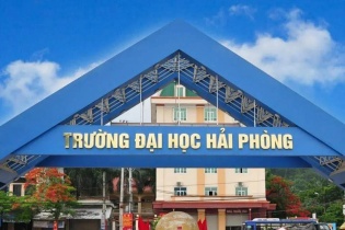 Hải Phòng: Kỷ luật nhiều cán bộ thuộc Trường Đại học Hải Phòng và huyện Kiến Thụy