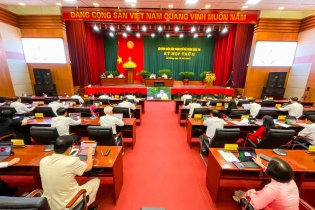 Hải Phòng thông qua 21 nghị quyết thúc đẩy phát triển kinh tế - xã hội