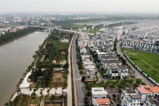 Hải Phòng yêu cầu xử lý dứt điểm 63 trường hợp vi phạm pháp luật đê điều