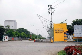 Hải Dương xem xét quy hoạch khu công nghiệp Tân Trường mở rộng