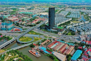 Tạo sự bứt phá mạnh hơn nữa cho thị trường bất động sản Hải Phòng