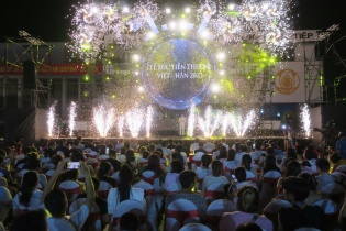 Khai mạc Tuần lễ xúc tiến thương mại Việt - Hàn 2023