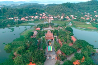 Lễ hội mùa Thu Côn Sơn - Kiếp Bạc năm 2023 diễn ra từ ngày 24/9 - 4/10