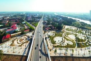 Hải Phòng thực hiện sắp xếp đơn vị hành chính cấp huyện, cấp xã giai đoạn 2023-2025