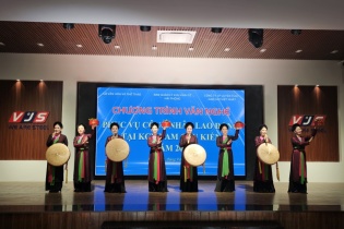 Hải Phòng: Nâng cao đời sống văn hóa cho công nhân và người lao động tại các KCN