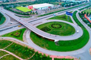 Hải Dương phát triển không gian công nghiệp theo 3 vùng