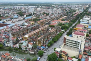 Hải Phòng yêu cầu tháo dỡ lồng sắt, chuồng cọp ở chung cư và nhà ở riêng lẻ
