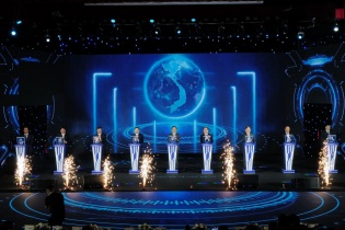 Techconnect and Innovation Vietnam 2023 thúc đẩy ứng dụng chuyển giao công nghệ vào thực tiễn