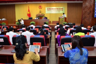 Hải Dương thông qua 16 nghị quyết thúc đẩy phát triển kinh tế - xã hội