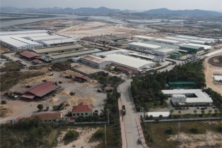 Quảng Ninh hình thành Khu công nghiệp sạch, công nghệ cao Việt Hưng