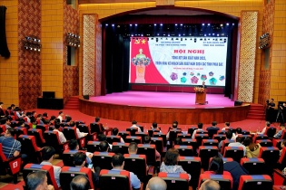 Hải Dương quảng bá các sản phẩm nông nghiệp đặc sắc đến các tỉnh, thành phía Bắc 