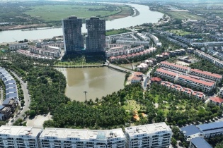 Hải Dương đề xuất thu hút đầu tư 18 dự án nhà ở xã hội