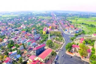 Hải Phòng dự kiến khởi công tuyến đường từ ĐT.354 đến Quốc lộ 10 trong quý I/2024
