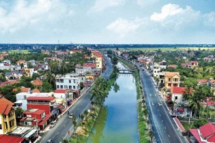 Năm 2024, Hải Phòng phấn đấu có thêm 50 xã nông thôn mới nâng cao, 35 xã nông thôn mới kiểu mẫu