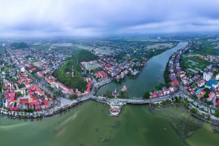 Hải Phòng tìm chủ đầu tư cho hai dự án gần 800 tỷ đồng