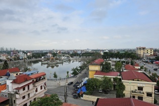 Hải Phòng tìm nhà đầu tư khu đô thị tại huyện An Dương 4.882 tỷ đồng