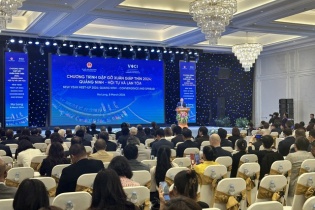 Quảng Ninh - điểm đến đầu tư hấp dẫn và thành công