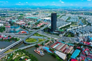Hải Phòng xếp thứ 3 về Chỉ số đổi mới sáng tạo cấp địa phương năm 2023