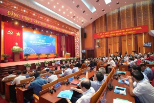 Nuôi biển phải cân bằng giữa nhu cầu con người, giữ gìn tài nguyên và phát triển bền vững