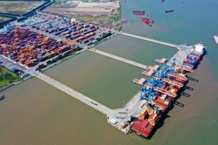 Tập đoàn Sao Đỏ: Phát triển khu công nghiệp sinh thái gắn với tăng trưởng xanh