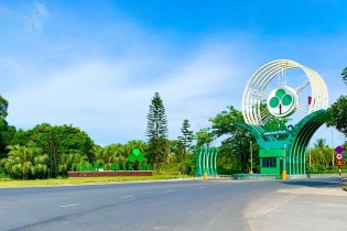 Shinec công bố báo cáo phát triển bền vững (ESG)