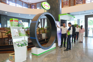 Tìm giải pháp cấp thoát nước đô thị và sử dụng hiệu quả nguồn nước tại Tây Nguyên