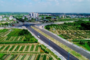 Hải Dương thông qua quy hoạch phân khu xây dựng Khu công nghiệp Đại An mở rộng