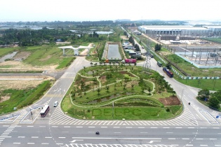 Phát triển hạ tầng KCN gần cảng biển nước sâu tại Hải Phòng: “Bệ phóng” cho ngành logistics