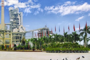 VICEM Hải Phòng nỗ lực vượt khó, phát triển sản xuất