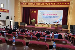 Quảng Ninh: Nhận diện, bảo tồn giá trị di sản để TP. Uông Bí phát triển bền vững
