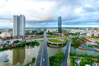 Công nhận kết quả rà soát tiêu chí đô thị loại I Thành phố Hải Phòng