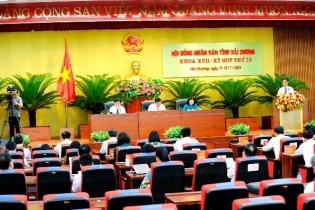 Hải Dương phấn đấu hoàn thành chỉ tiêu tăng trưởng năm 2024 trên 9%
