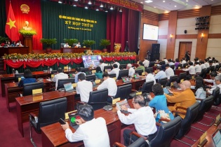 Hải Phòng bố trí hơn 20.399 tỷ đồng cho kế hoạch đầu tư công năm 2025