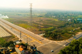 Hải Dương đầu tư 2 dự án giao thông hơn 1.600 tỷ đồng