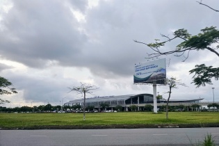 Hải Phòng đẩy nhanh tiến độ các Dự án trong quy hoạch tổng thể Cảng Hàng không quốc tế Cát Bi