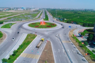 9 tháng, Hải Dương đã hoàn thành mục tiêu thu hút đầu tư trong nước cả năm 2024