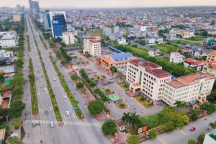 Quận Hải An - “cứ điểm” mới của nhà đầu tư bất động sản tại Hải Phòng