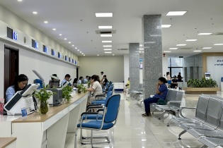 Quảng Ninh thí điểm mô hình Trung tâm Phục vụ hành chính công một cấp