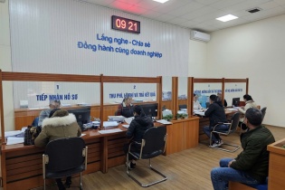 DDCI Hải Phòng 2024: Tăng tốc và bứt phá