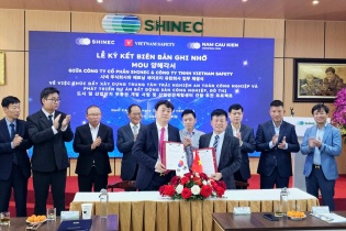 Hải Phòng sắp có Trung tâm trải nghiệm an toàn công nghiệp đầu tiên tại KCN Nam Cầu Kiền