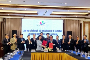 Hải Phòng triển khai các hoạt động thúc đẩy phát triển du lịch