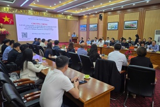 Doanh nghiệp ở Hải Phòng ứng phó với chính sách thuế đối ứng của Hoa Kỳ
