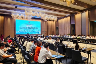 Hải Phòng tìm hướng đi để du lịch đường sông trở thành sản phẩm mang tầm quốc tế