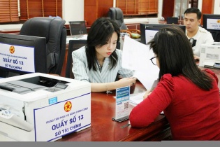 Hải Dương cắt giảm nhiều thủ tục hành chính để hỗ trợ sản xuất, kinh doanh