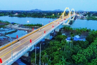 Sau hợp nhất, Hải Dương sẽ trở thành cực tăng trưởng mới
