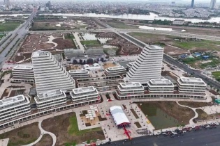 Hải Dương xây dựng chính sách hỗ trợ người lao động sang Hải Phòng làm việc