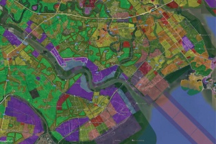 Hải Phòng thống nhất chủ trương đầu tư 2 dự án khu công nghiệp gần 10.000 tỷ đồng